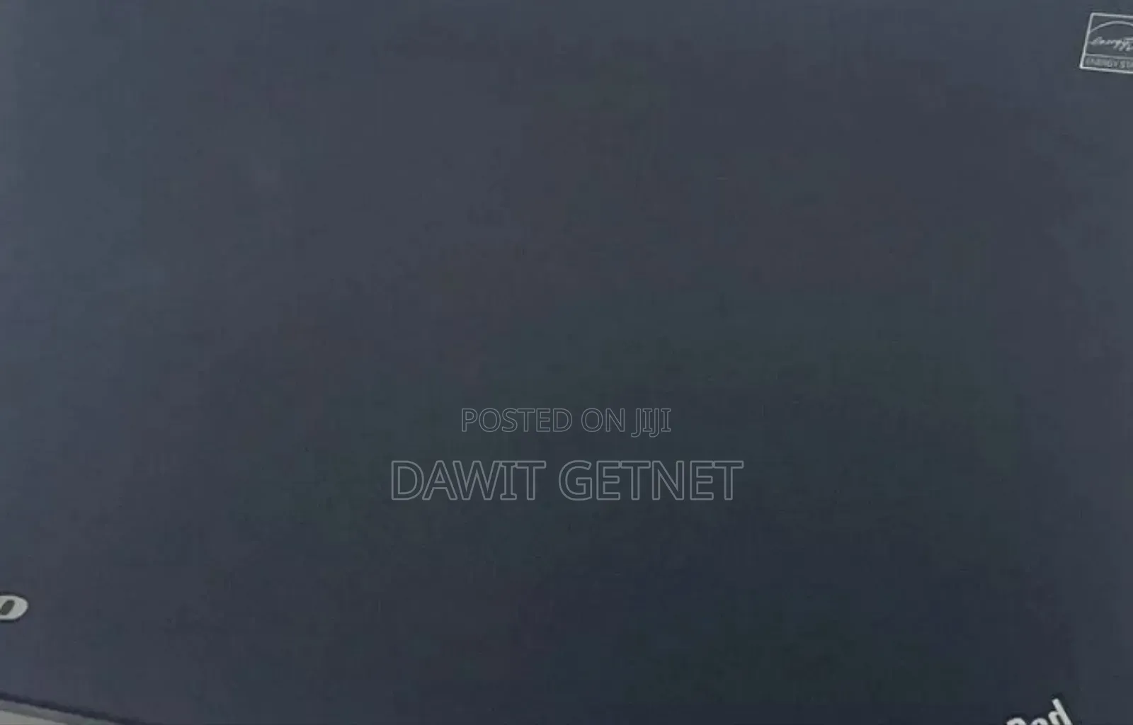 New Laptop Lenovo ThinkPad Yoga 4GB Intel Core I5 SSD 500GB