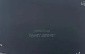 Photo - New Laptop Lenovo ThinkPad Yoga 4GB Intel Core I5 SSD 500GB