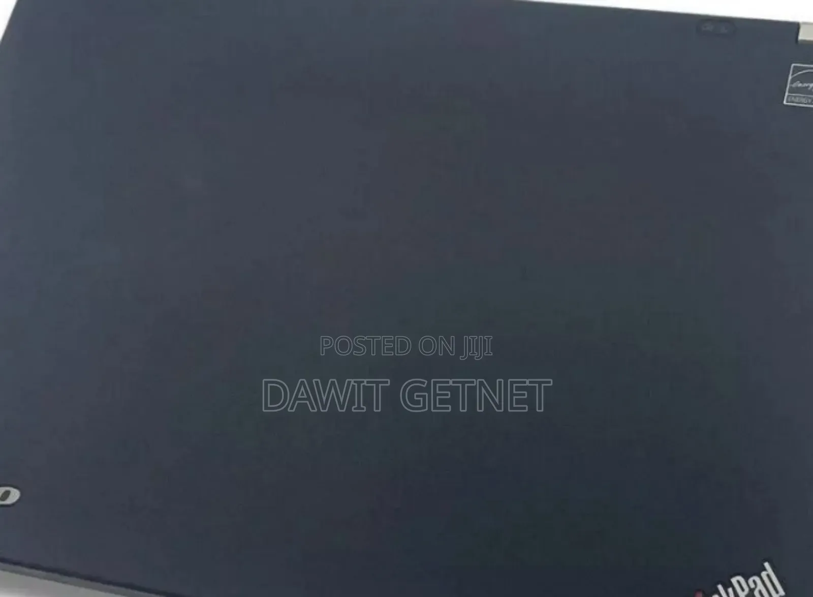 New Laptop Lenovo ThinkPad Yoga 4GB Intel Core I5 SSD 500GB