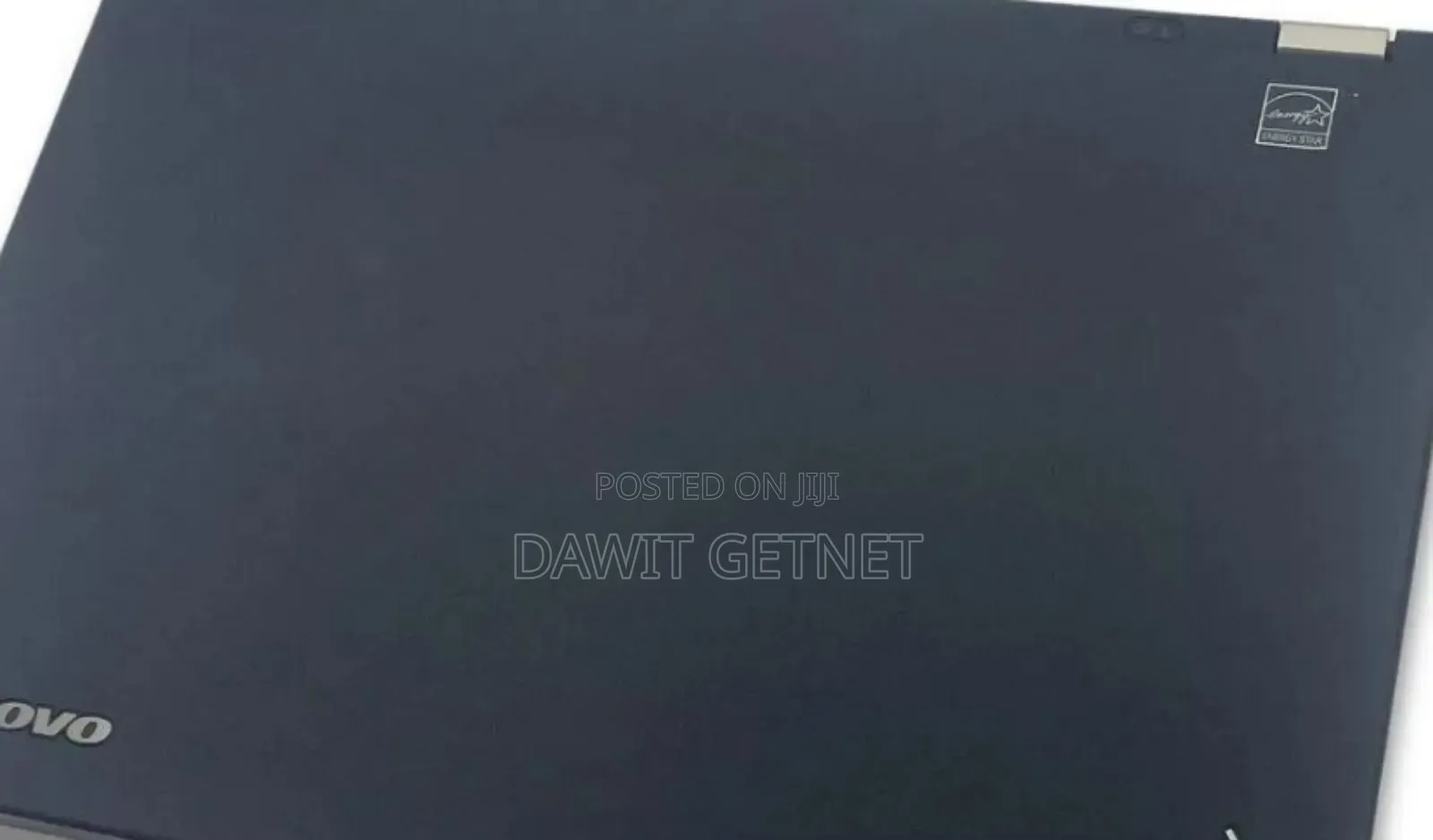 New Laptop Lenovo ThinkPad Yoga 4GB Intel Core I5 SSD 500GB