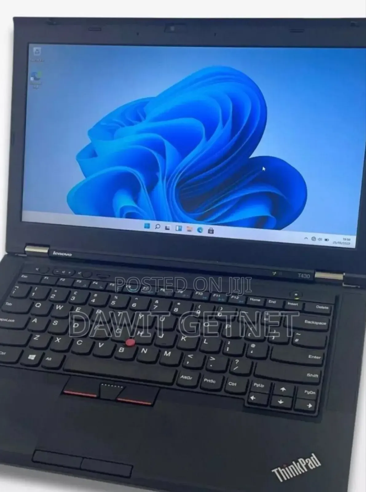 New Laptop Lenovo ThinkPad Yoga 4GB Intel Core I5 SSD 500GB