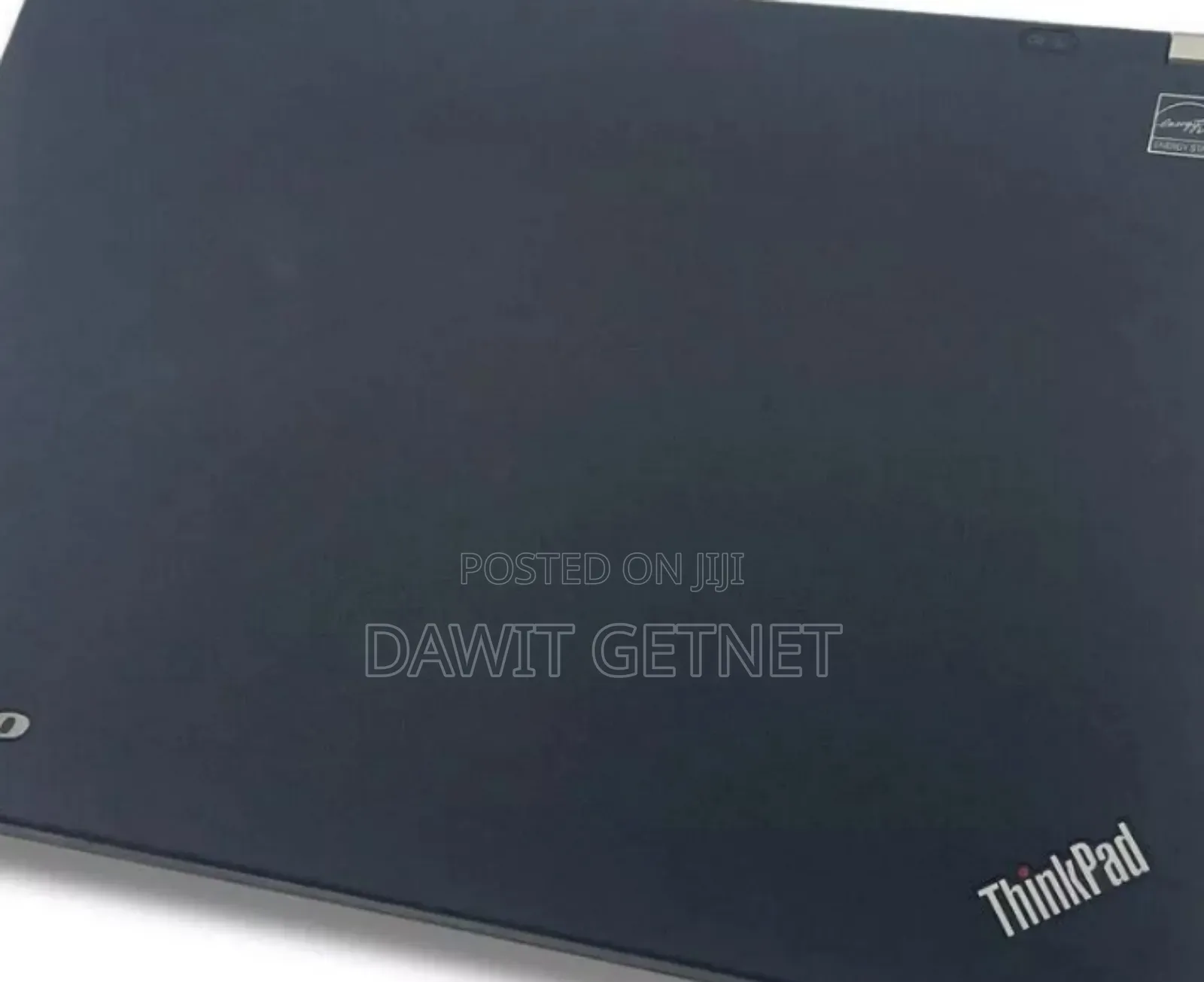 New Laptop Lenovo ThinkPad Yoga 4GB Intel Core I5 SSD 500GB