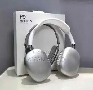 P9 Headset