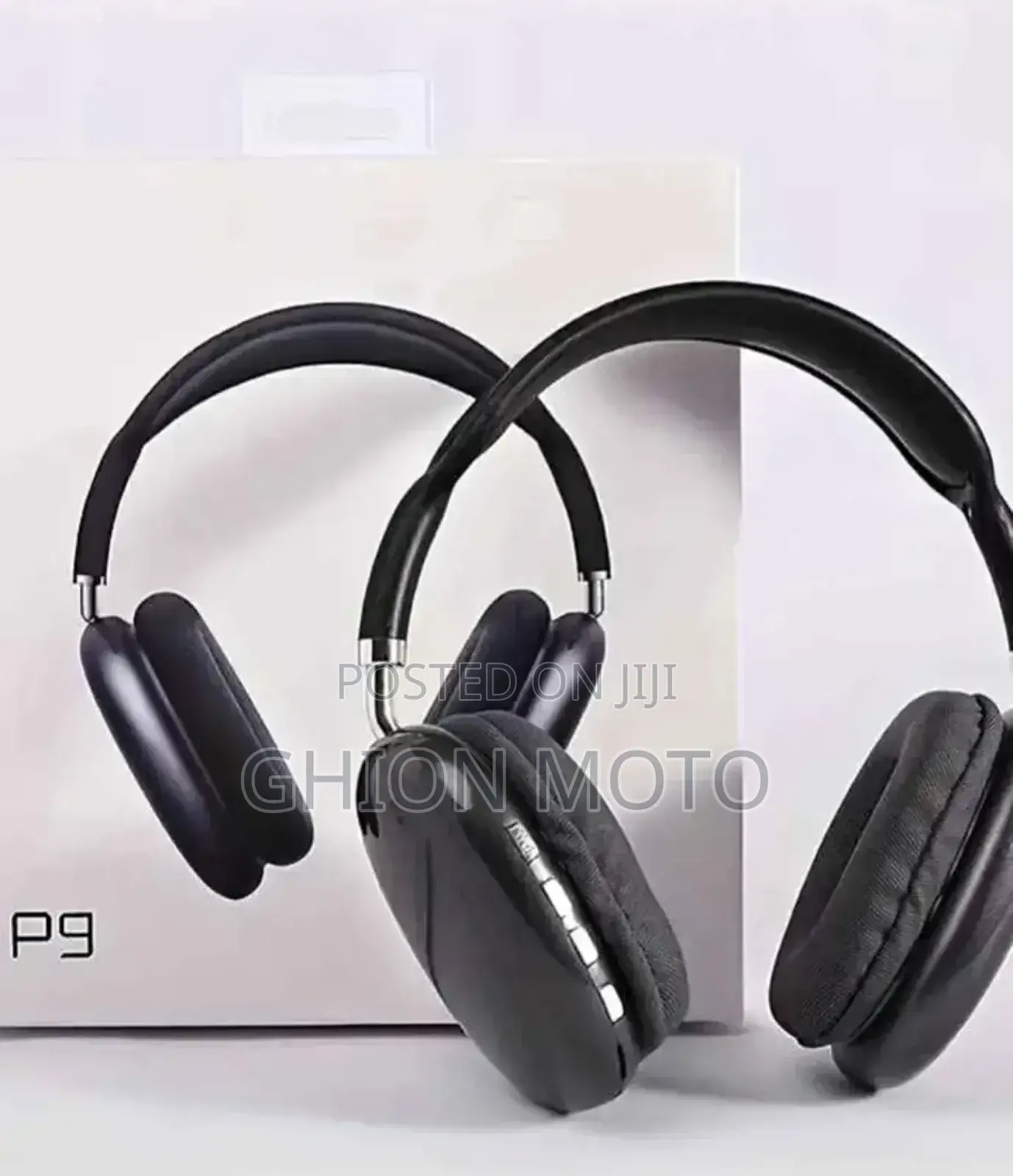 P9 Headset