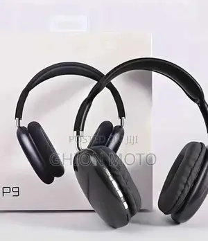P9 Headset
