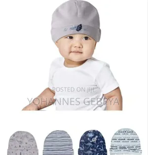 Photo - Baby 5 Pack