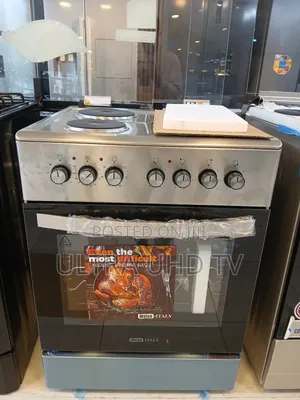 Melan Standing Oven 60/60