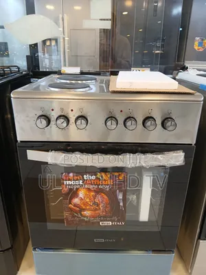 Melan Standing Oven 60/60