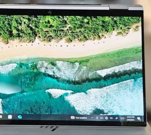 New Laptop HP EliteBook 1040 G8 16GB Intel Core I7 SSD 512GB