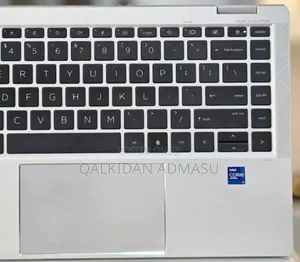 New Laptop HP EliteBook 1040 G8 16GB Intel Core I7 SSD 512GB