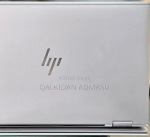 New Laptop HP EliteBook 1040 G8 16GB Intel Core I7 SSD 512GB