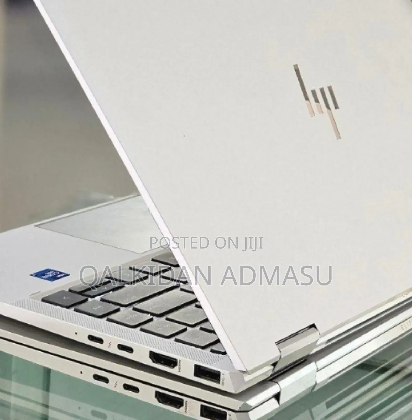 New Laptop HP EliteBook 1040 G8 16GB Intel Core I7 SSD 512GB