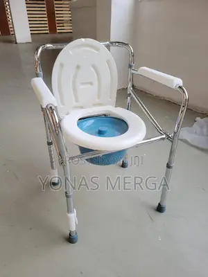 Photo - Wheelchair Ethiopia盒٤commodeه啟shower Chair古፪personal Potty Chair