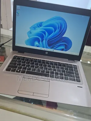 Laptop HP EliteBook 840 8GB Intel Core I5 HDD 500GB