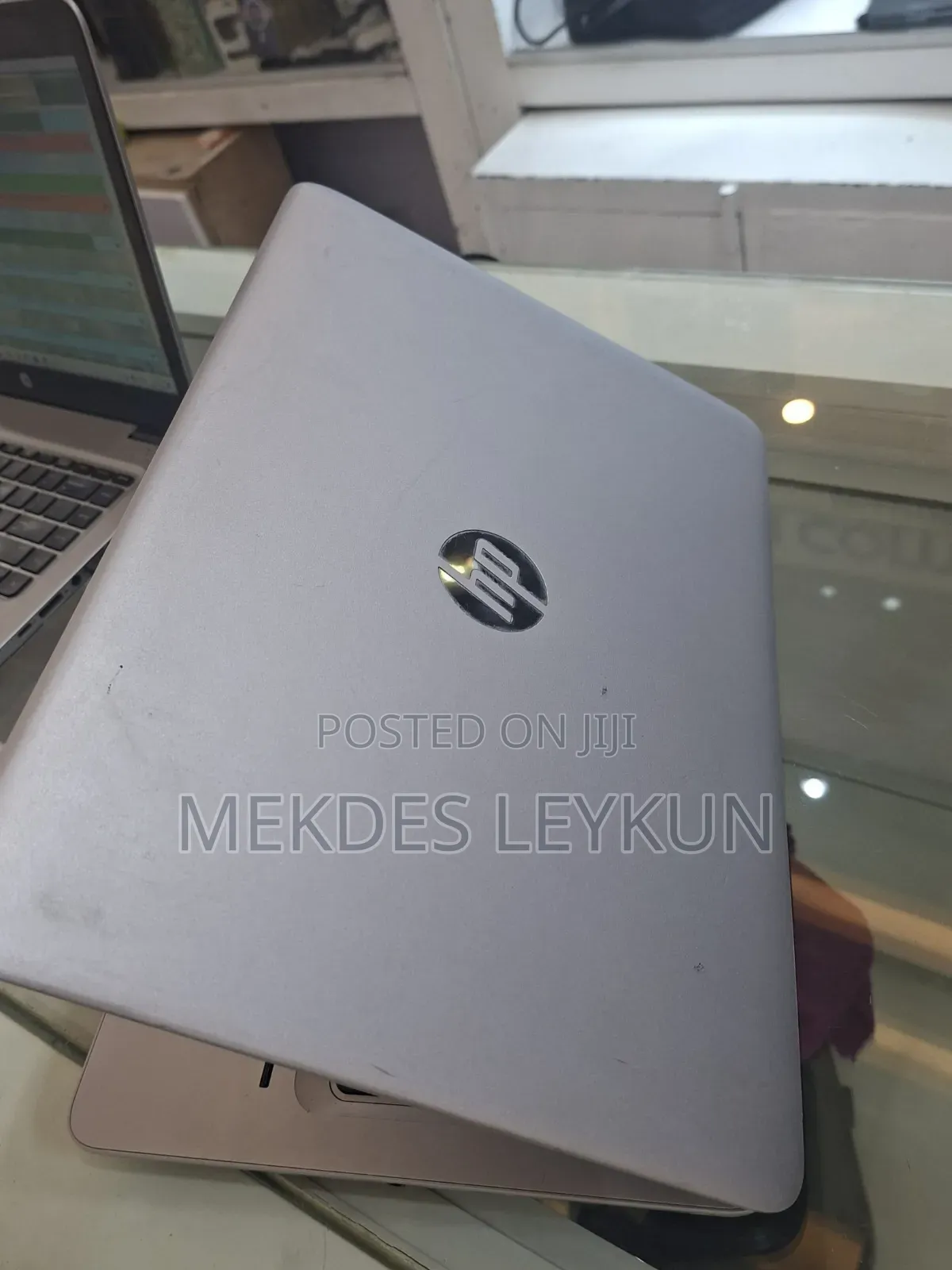 Laptop HP EliteBook 840 8GB Intel Core I5 HDD 500GB