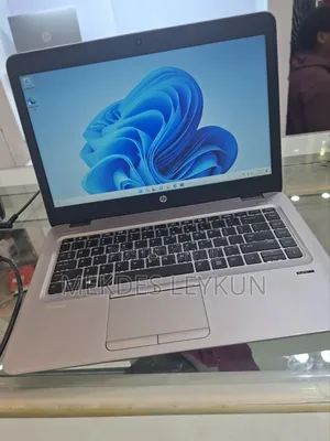 Laptop HP EliteBook 840 8GB Intel Core I5 HDD 500GB