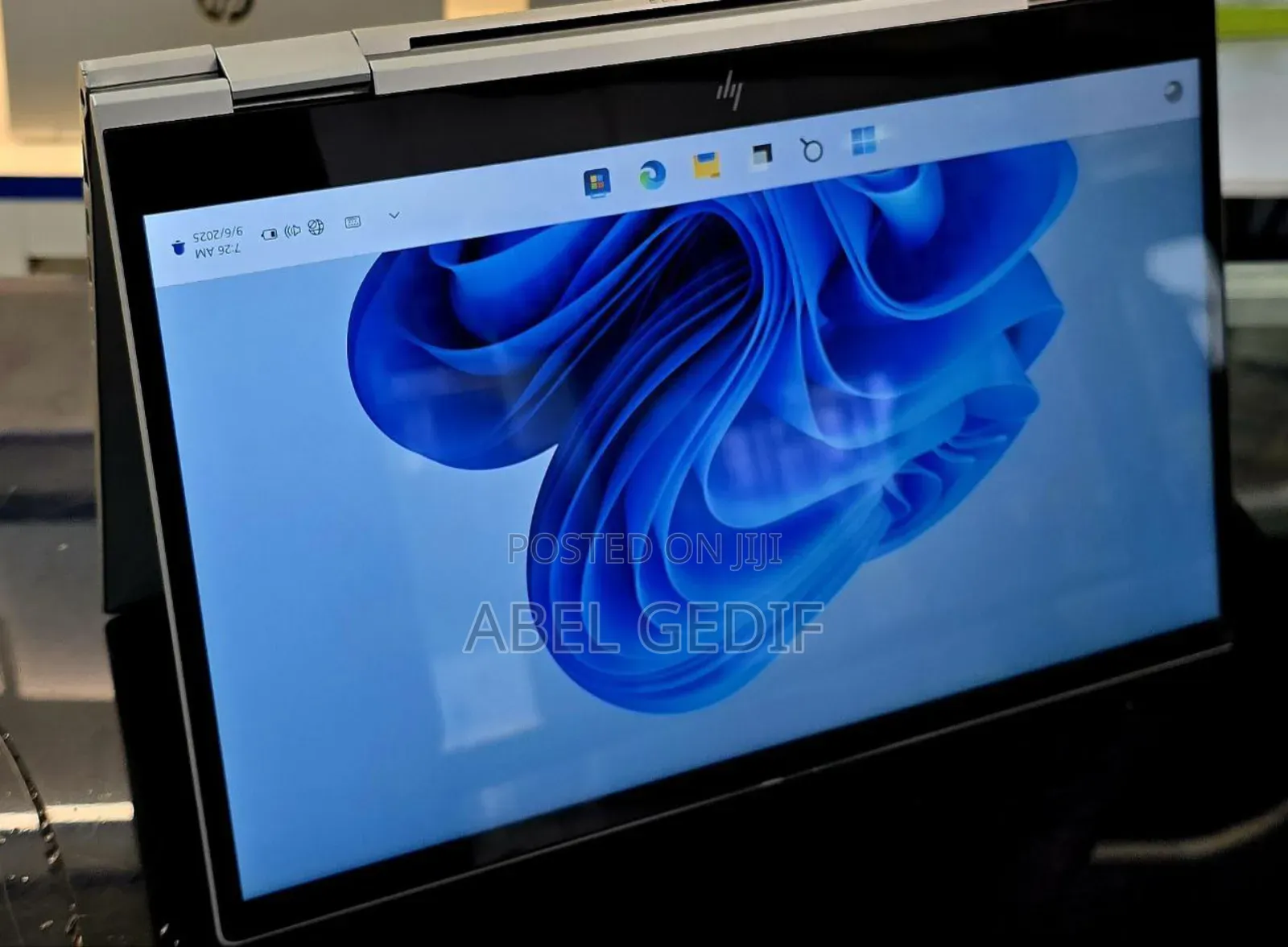 New Laptop HP EliteBook X360 830 G6 16GB Intel Core I5 SSD 512GB