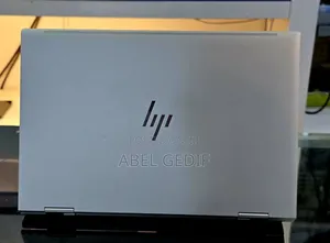 New Laptop HP EliteBook X360 830 G6 16GB Intel Core I5 SSD 512GB