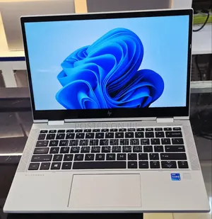 Photo - New Laptop HP EliteBook X360 830 G6 16GB Intel Core I5 SSD 512GB