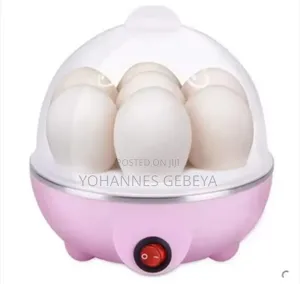 Multi Purpose Egg Poacher