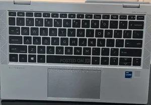 Photo - New Laptop HP EliteBook 830 16GB Intel Core I5 SSD 512GB