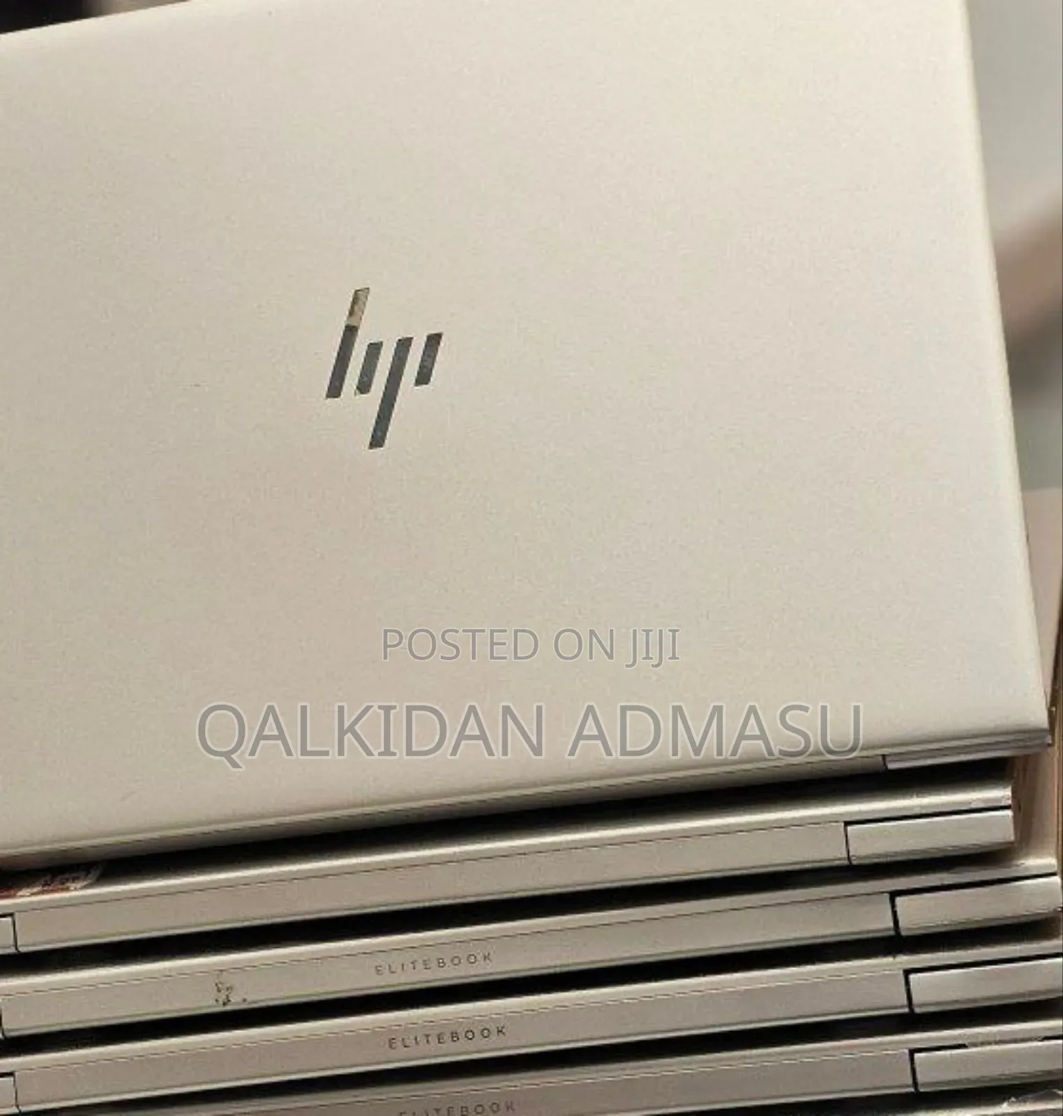 New Laptop HP EliteBook 840 G5 16GB Intel Core I5 SSD 512GB