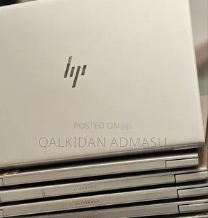 New Laptop HP EliteBook 840 G5 16GB Intel Core I5 SSD 512GB