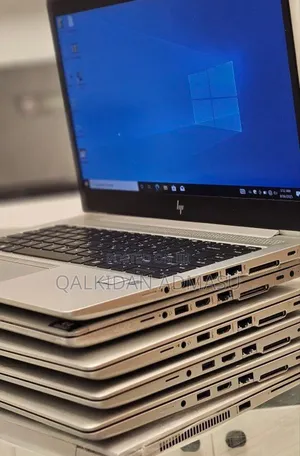 New Laptop HP EliteBook 840 G5 16GB Intel Core I5 SSD 512GB