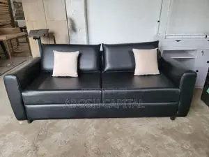 Photo - Guest Sofa