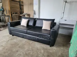 Guest Sofa