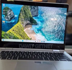 Photo - New Laptop HP Probook 11 EE G1 16GB AMD Ryzen 7 SSD 512GB