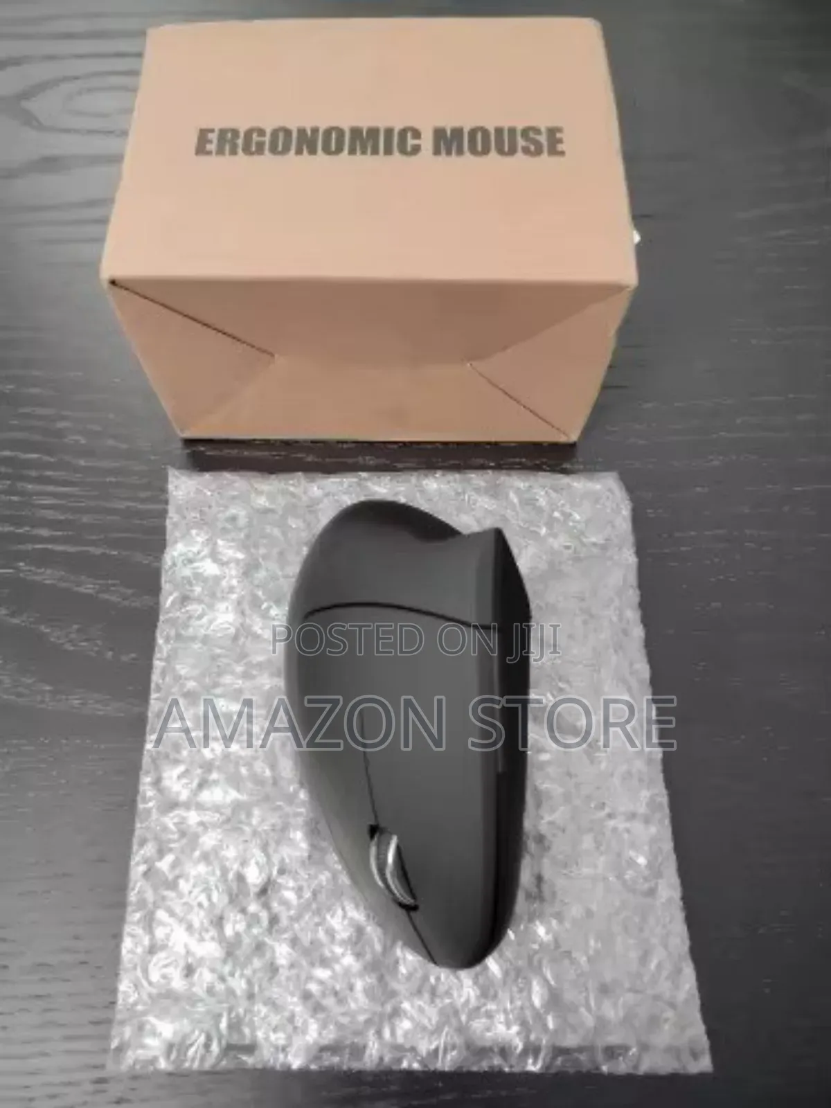Ergonomics Vertical Mouse