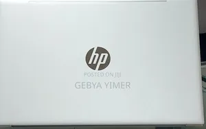 New Laptop HP Omen 17 16GB Intel Core i5 SSD 1T