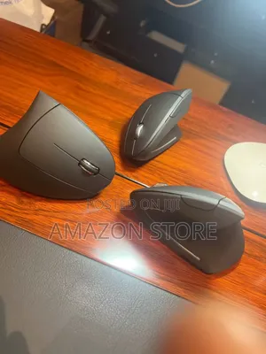 Ergonomics Vertical Mouse