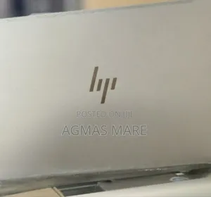 Photo - New Laptop HP Envy 13 16GB Intel Core I5 SSD 512GB