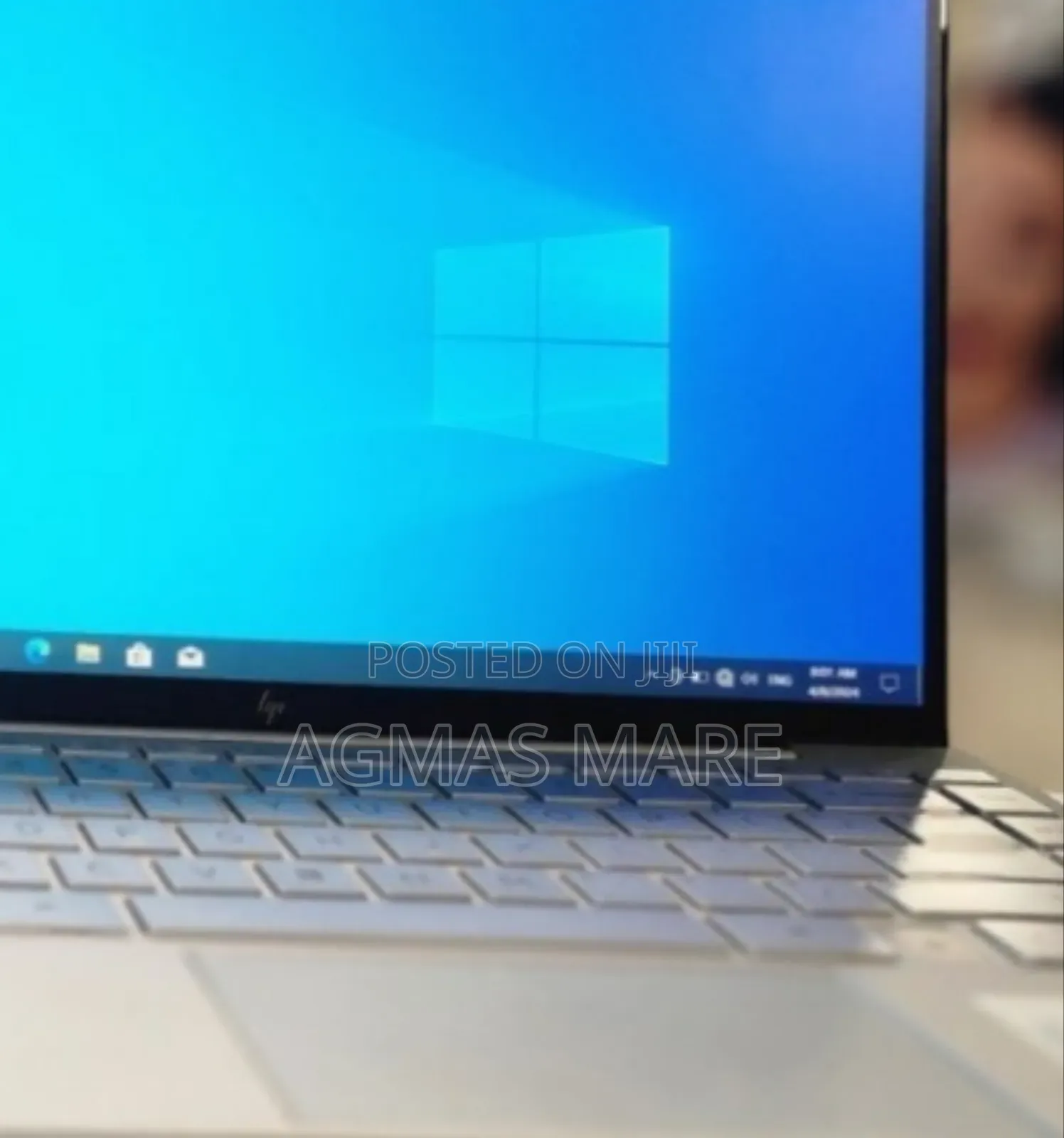 New Laptop HP Envy 13 16GB Intel Core I5 SSD 512GB