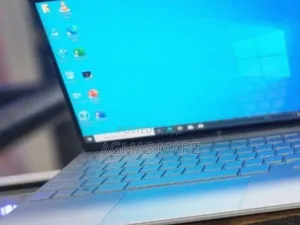 New Laptop HP Envy 13 16GB Intel Core I5 SSD 512GB