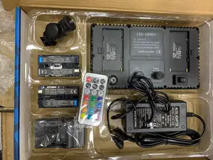 Led Light Kit Varicolor Pro Led 600