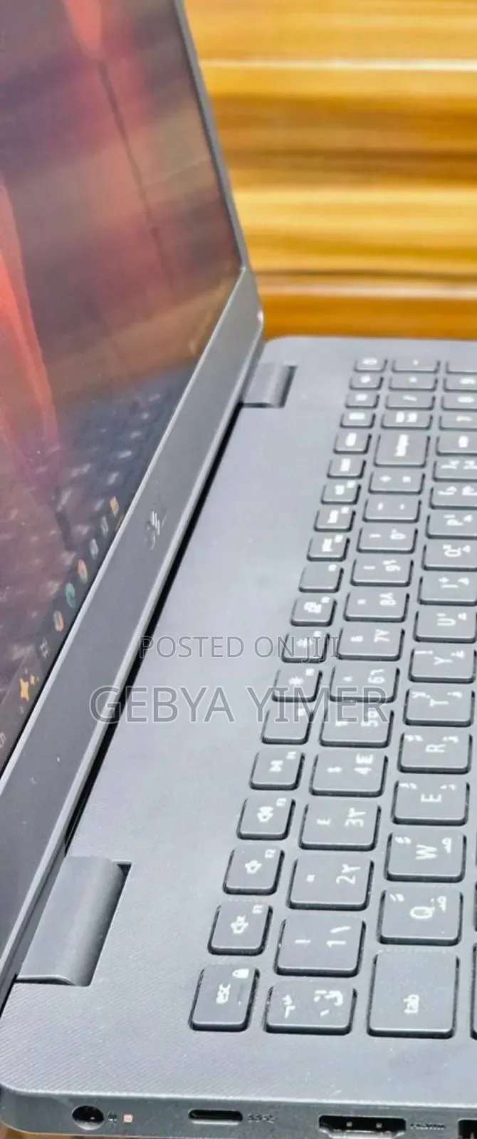 New Laptop Dell Vostro 15 3000 8GB Intel Core I5 SSD 512GB