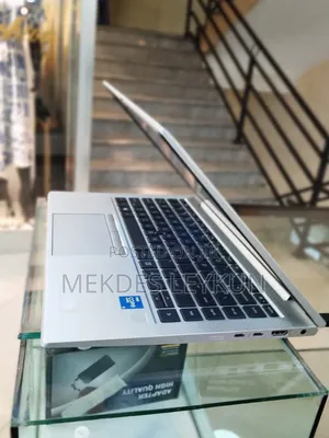 New Laptop HP EliteBook 840 16GB Intel Core I5 SSD 512GB
