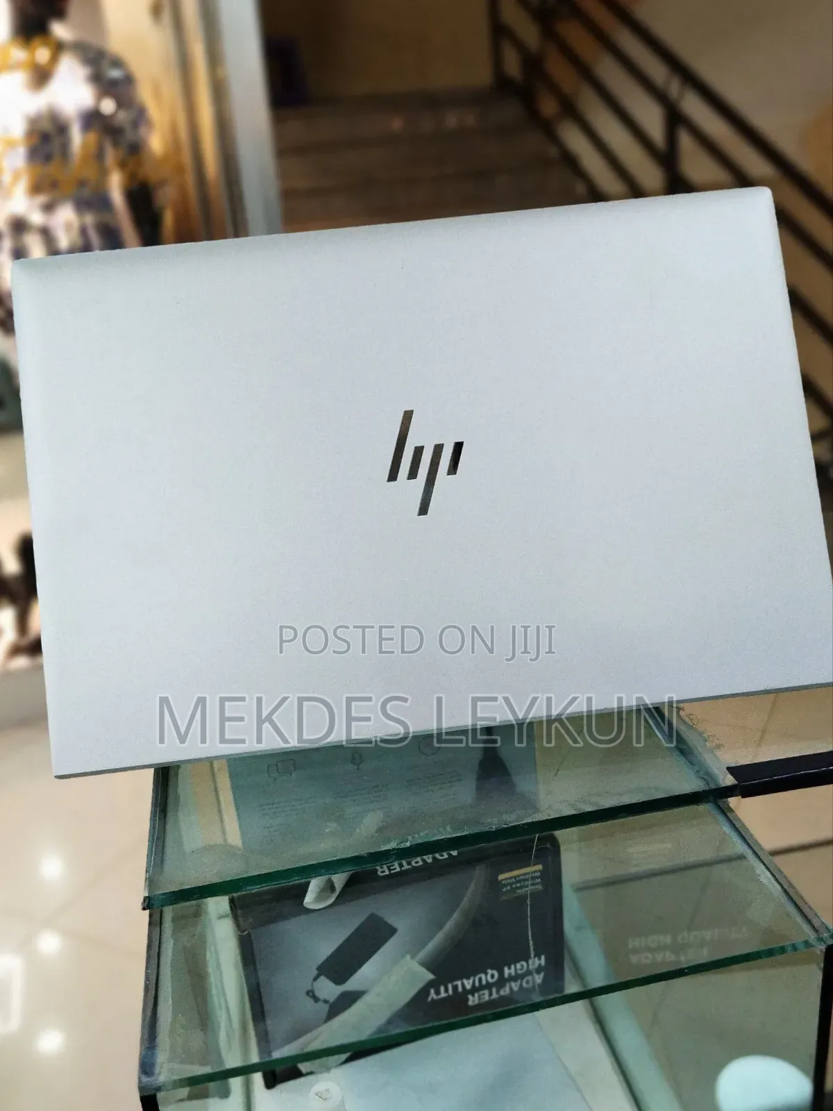 New Laptop HP EliteBook 840 16GB Intel Core I5 SSD 512GB
