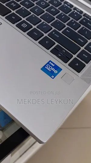 New Laptop HP EliteBook 840 16GB Intel Core I5 SSD 512GB