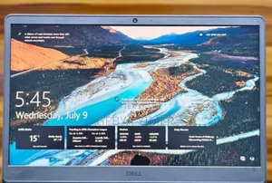 New Laptop Dell Vostro 15 3000 8GB Intel Core I5 SSD 512GB