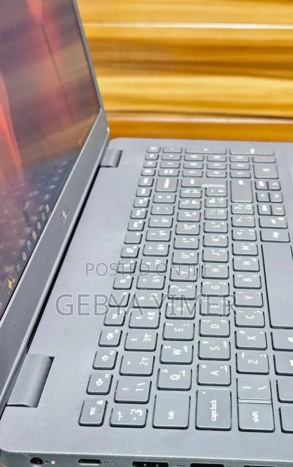 New Laptop Dell Vostro 15 3000 8GB Intel Core I5 SSD 512GB