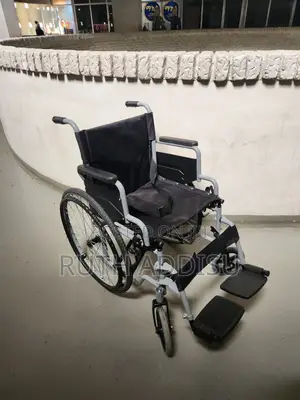 Photo - Belted Wheelchair建議wheelchair發現wheelchair Cotten膩宛wheelchair Medical