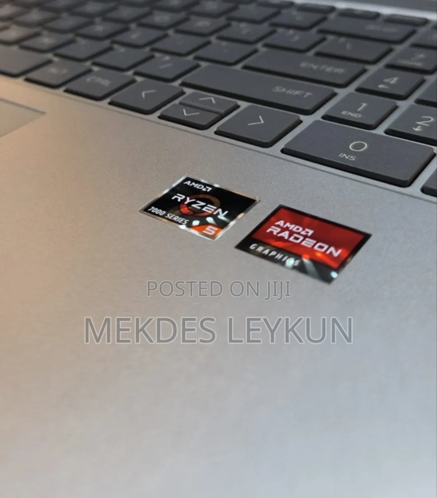 New Laptop HP Stream Notebook 8GB AMD Ryzen 5 SSD 512GB