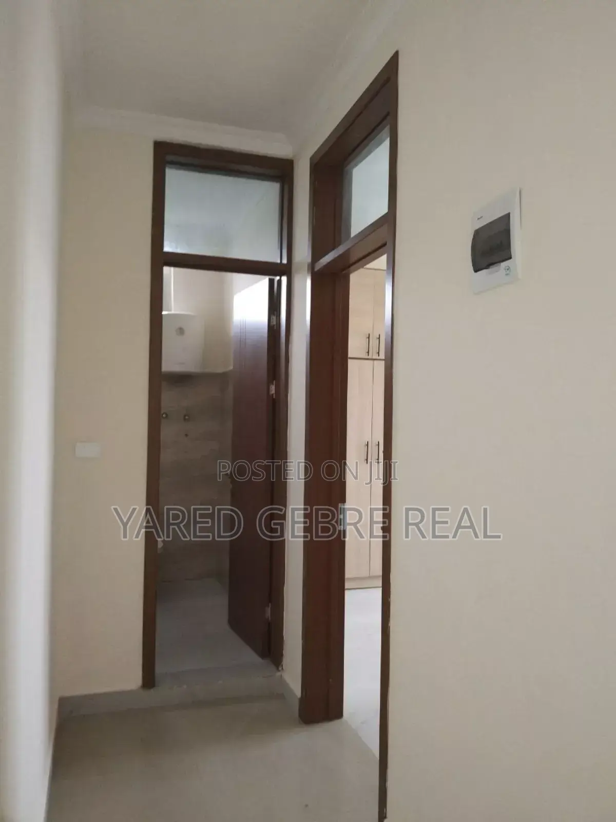 Furnished 3bdrm Apartment in 👉አያት Et-Village ወይም, Yeka for sale
