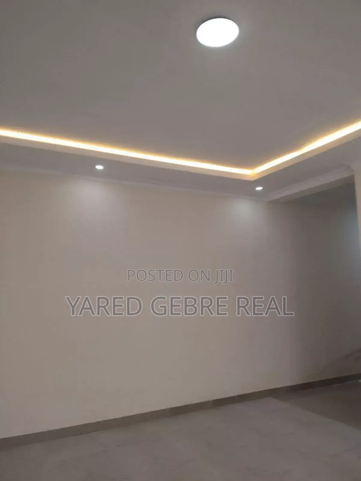 Furnished 3bdrm Apartment in 👉አያት Et-Village ወይም, Yeka for sale