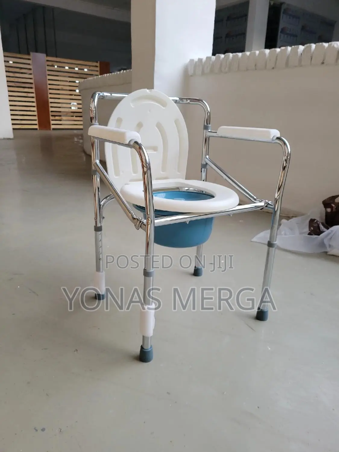 Comfortable Showering a Potty Chair煲٢sitting/Removable Container彥potty