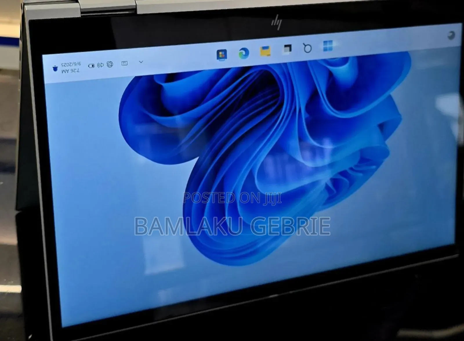 New Laptop HP EliteBook 830 G8 16GB Intel Core I5 SSD 512GB